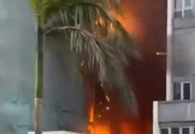 Devastating Earthquake Strikes Southeast Asia: Lives, Homes, and Infrastructure Impacted