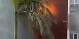 Devastating Earthquake Strikes Southeast Asia: Lives, Homes, and Infrastructure Impacted