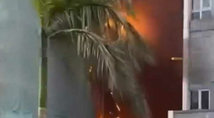 Devastating Earthquake Strikes Southeast Asia: Lives, Homes, and Infrastructure Impacted