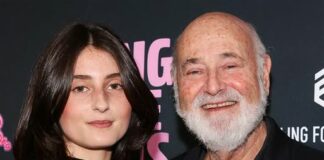 Heartbreaking comment paramedic made to Rob Reiner’s daughter after she found him dead