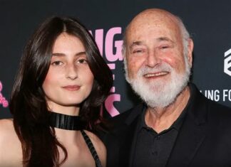 Heartbreaking comment paramedic made to Rob Reiner’s daughter after she found him dead