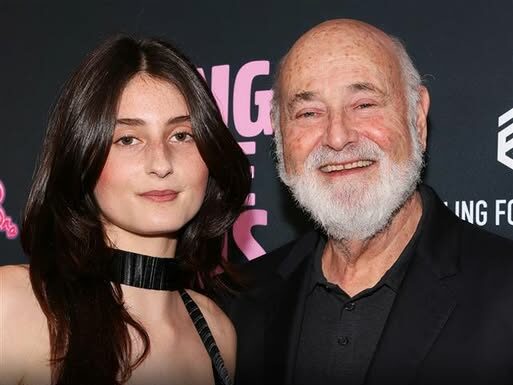 Heartbreaking comment paramedic made to Rob Reiner’s daughter after she found him dead