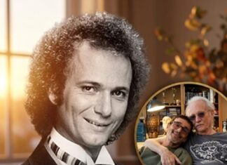Honoring Anthony Geary: Emmy winner and General Hospital star