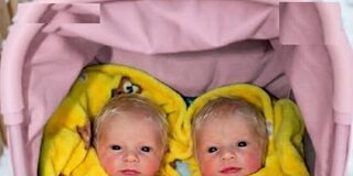 ‘I had to take them, mom,’ said my 16-year-old when he came home with newborn twins