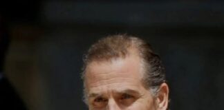 Hunter Biden receives sentence as judge issues final ruling