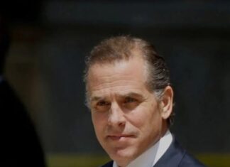 Hunter Biden receives sentence as judge issues final ruling