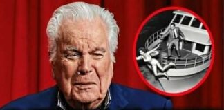 Reflecting on a Tragedy: Robert Wagner Speaks About Natalie Wood After Decades