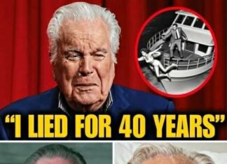 Reflecting on a Tragedy: Robert Wagner Speaks About Natalie Wood After Decades