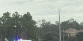 Bystander who shot man attacking officer learns his fate
