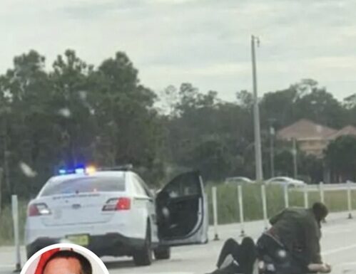 Bystander who shot man attacking officer learns his fate