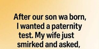 When Uncertainty Shatters Love: A Father’s Painful Awakening