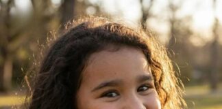 Officials confirm tragic outcome in missing child case of Melodee Buzzard
