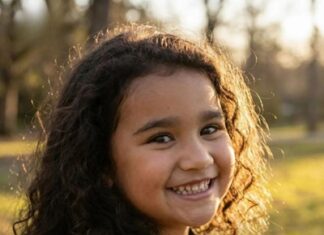 Officials confirm tragic outcome in missing child case of Melodee Buzzard