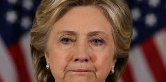 Hillary Clinton Shares Devastating Update