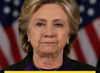 Hillary Clinton Shares Devastating Update