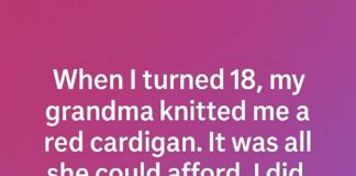 For Years I Ignored My Grandmother’s Gift — Until a Secret Message Made Me Break Down in Tears