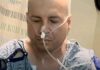 Man diagnosed with esophageal cancer reveals the first sign he noticed, but doctors ignored