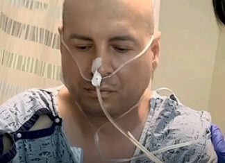 Man diagnosed with esophageal cancer reveals the first sign he noticed, but doctors ignored