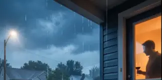 One letter, one brave daughter: The moment everything changed