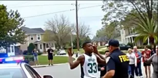 One father’s action sets justice and reform in motion