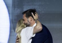 Why Erika Kirk’s rings stole the show during tearful interview with Megyn Kelly