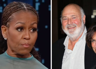 Michele Obama makes devastating admission about night Rob Reiner and his wife died