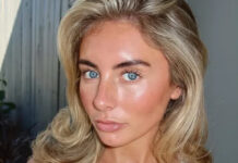 Adult-star Bonnie Blue may face up to ’15 years in jail’