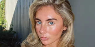 Adult-star Bonnie Blue may face up to ’15 years in jail’