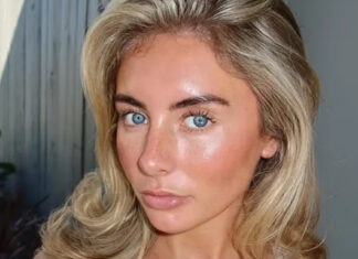 Adult-star Bonnie Blue may face up to ’15 years in jail’