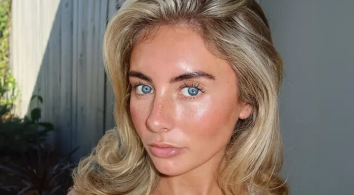 Adult-star Bonnie Blue may face up to ’15 years in jail’