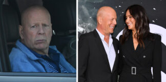 Bruce Willis’ wife Emma Heming shares heartbreaking update just days before Christmas