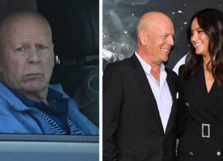 Bruce Willis’ wife Emma Heming shares heartbreaking update just days before Christmas