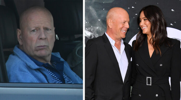 Bruce Willis’ wife Emma Heming shares heartbreaking update just days before Christmas
