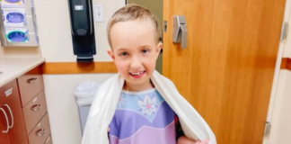 Social media sensation Brie Bird dies aged 9