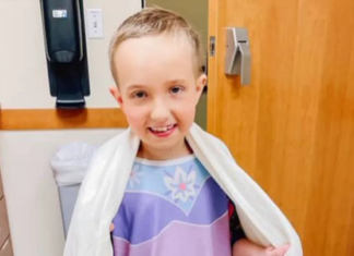 Social media sensation Brie Bird dies aged 9