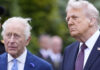 King Charles ‘set for historic US visit’ despite heartbreaking cancer news