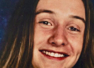 Missing teen found trapped inside chimney after 7-year search