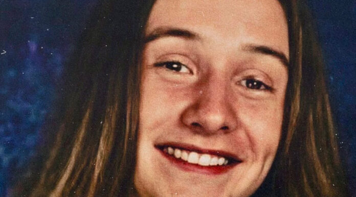 Missing teen found trapped inside chimney after 7-year search