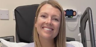 Doctor, 30, died seven months after cancer diagnosis following unusual symptom