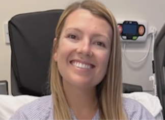 Doctor, 30, died seven months after cancer diagnosis following unusual symptom