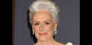 Glenn Close reveals elaborate death plans already underway