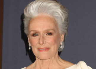 Glenn Close reveals elaborate death plans already underway