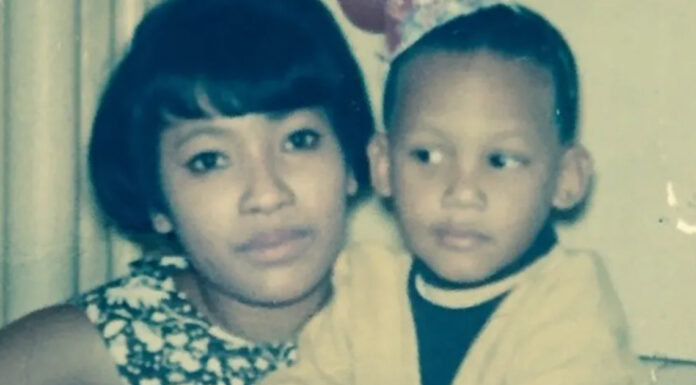 He was a teenage crush for many in the ’90s – now look at him today
