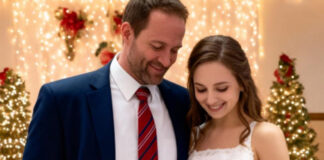 My daughter married my ex-husband, them my son revealed the shocking truth
