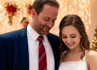 My daughter married my ex-husband, them my son revealed the shocking truth