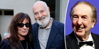 Rob Reiner’s friend Eric Idle details final phone call with director night before he was found dead in home