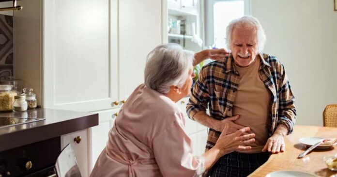 Signs of pancreatic cancer you should never ignore
