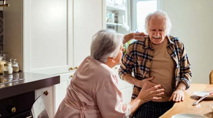 Signs of pancreatic cancer you should never ignore