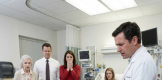 When I lost my newborn, my mother-in-law smiled — Until my 8-yer-ols son asked a question