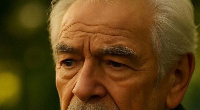 12 nasty habits in old age that everyone notices, but no one dares to tell you